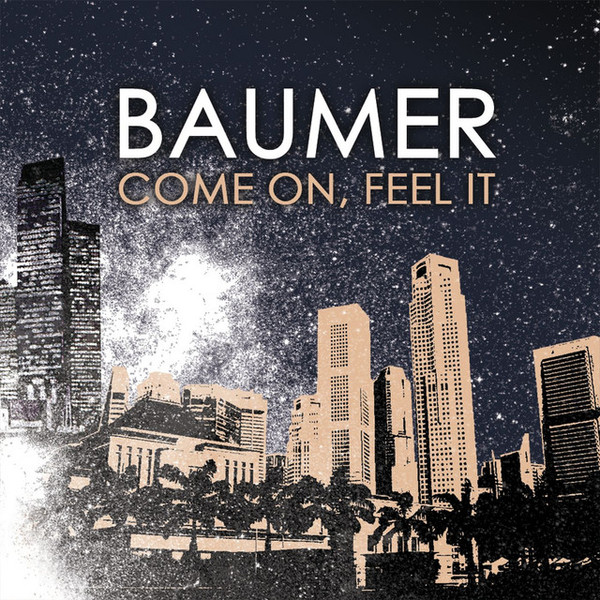 Baumer - How The West 1