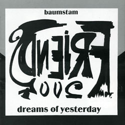 Baumstam - Hold Me