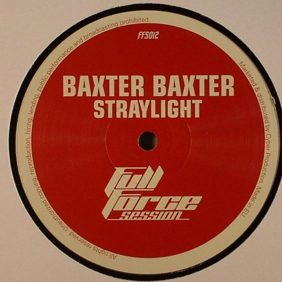 Baxter - Television