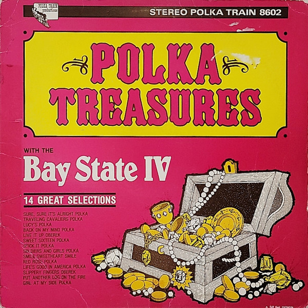 Bay State - Winter Mitts