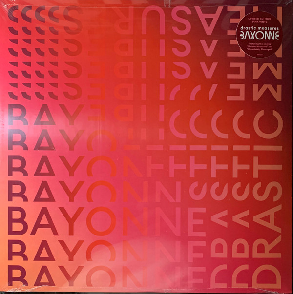 Bayonne - Perfect