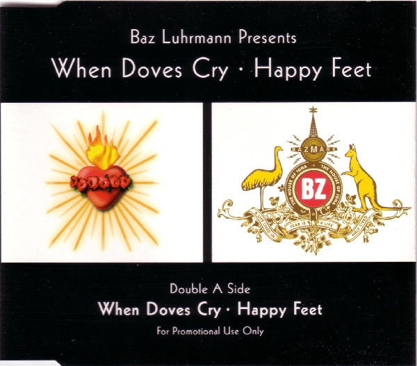 Baz Luhrmann - Everybody's Free (To Wear Sunscreen)