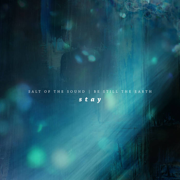 Be Still The Earth - shaping