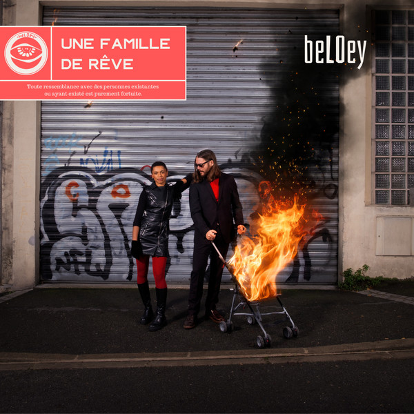 BeLOey - Keep Me (feat. Nadine Carina)