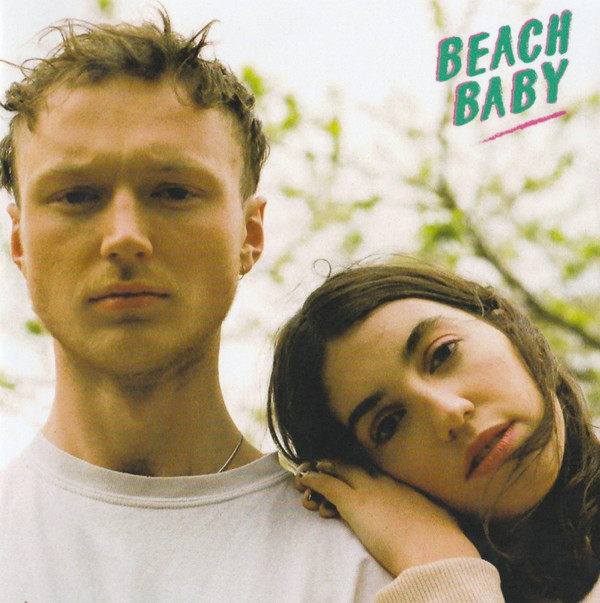 Beach Baby - Ladybird