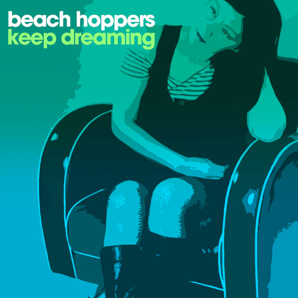 Beach Hoppers - Bit by Bit