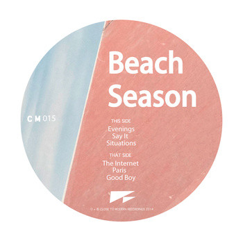 Beach Season - Evenings