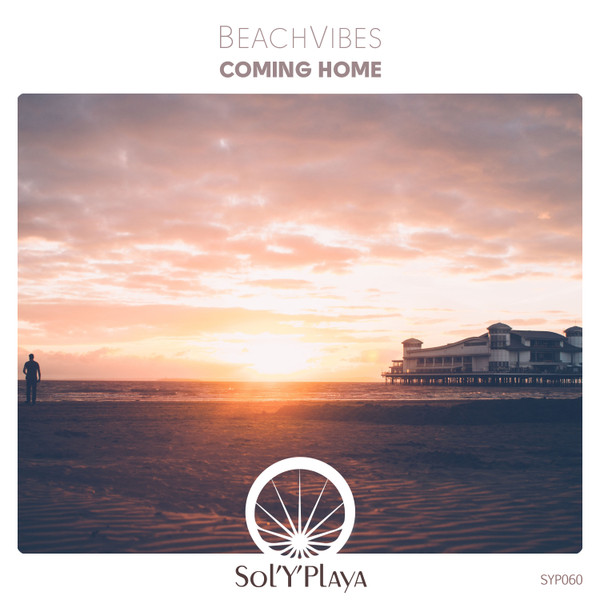 Beachvibes - Charming Sunset