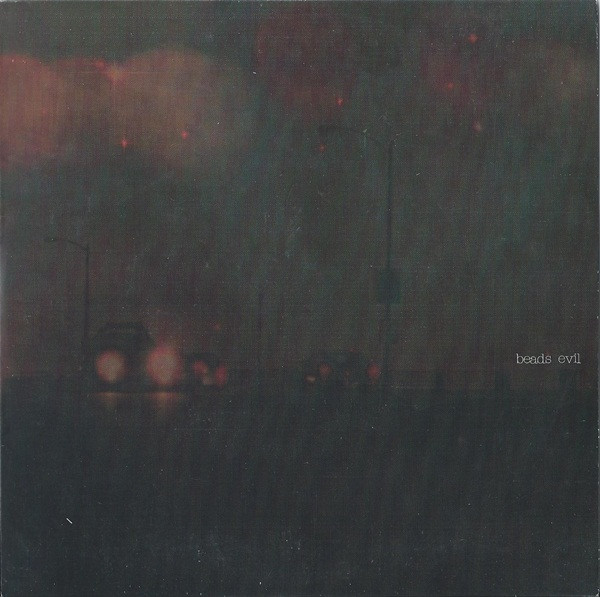 Beads - Say Something
