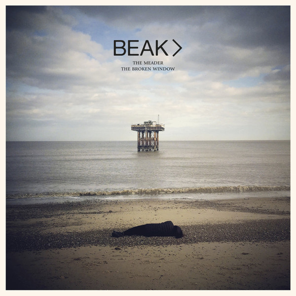 Beak> - Yatton