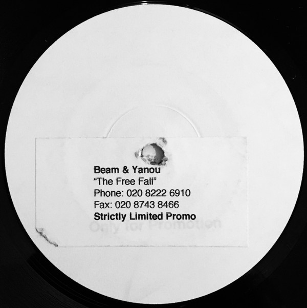 Beam & Yanou - Rainbow of Mine (Video mix)
