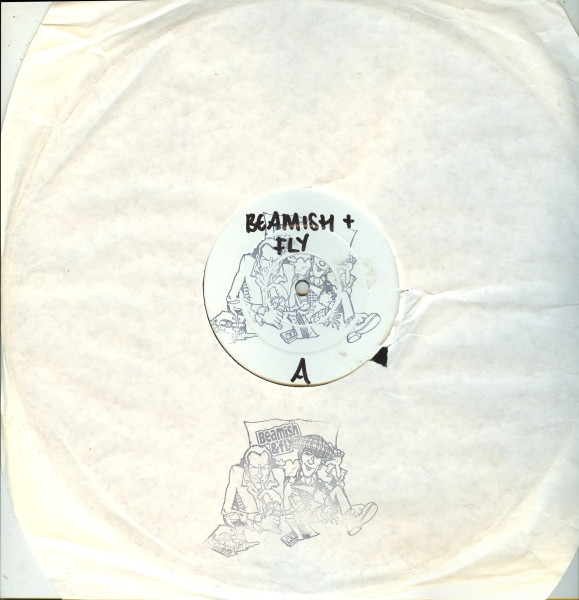 Beamish & Fly - Narmed Up (Window Pane Dub)