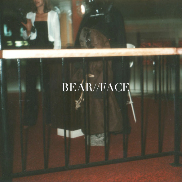 Bear//Face - Bruh Bruh