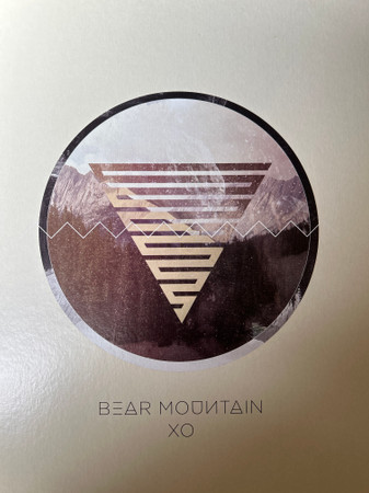 Bear Mountain - Faded