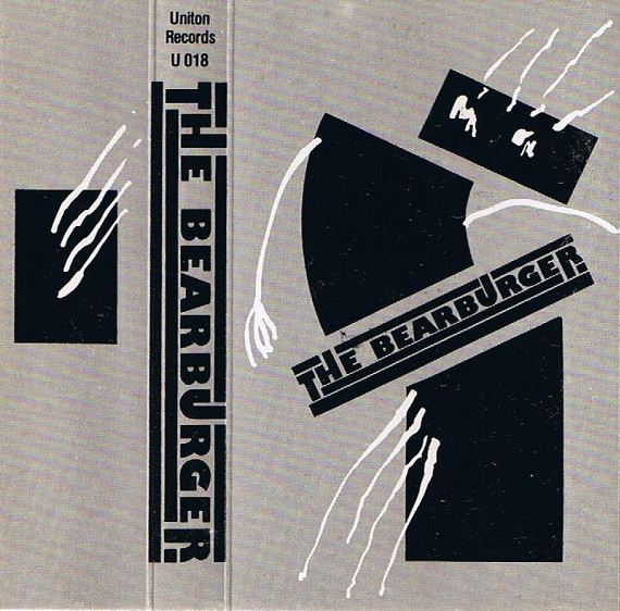 Bearburger - pincet movements