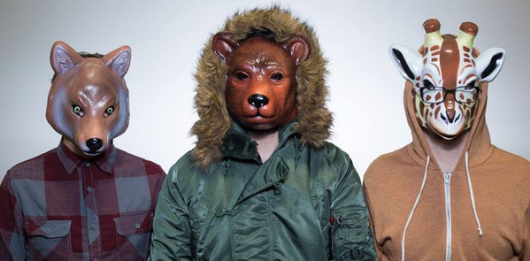Bearcubbin'! - Raspberry Breaks