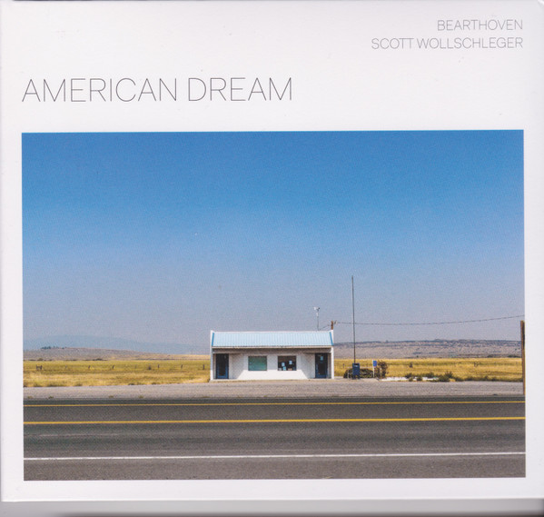 Bearthoven / Scott Wollschleger - Gas Station Canon Song