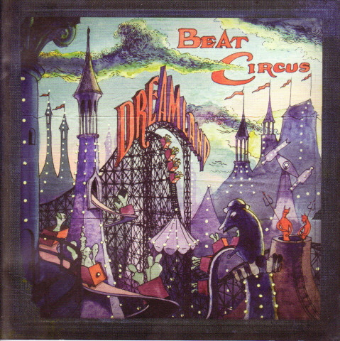 Beat Circus - Slavochka