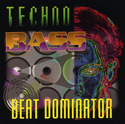 Beat Dominator - Bass...Can U Hear Me?