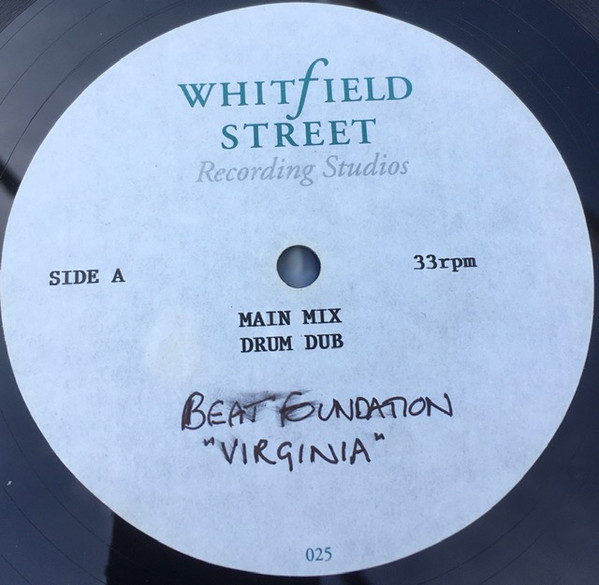 Beat Foundation - My Freadom