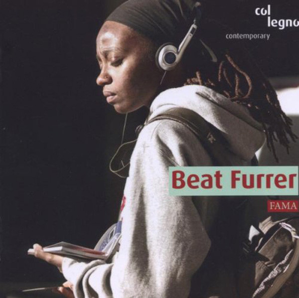 Beat Furrer - Fama