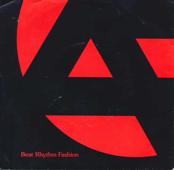 Beat Rhythm Fashion - Turn of the Century