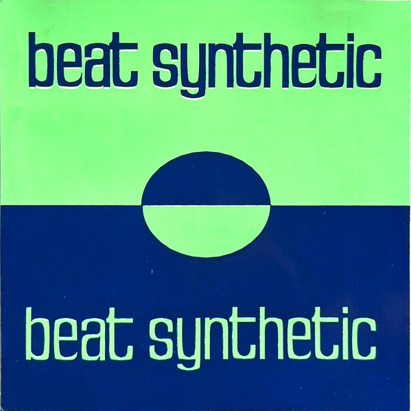 Beat Synthetic - Unfortunately For You, Mr. Sad