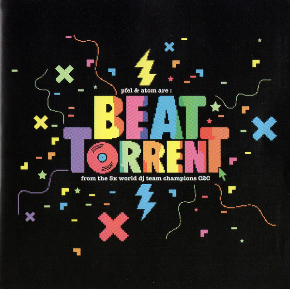 Beat Torrent - Birdy Nam Nam - Abbesses (BT Remix)