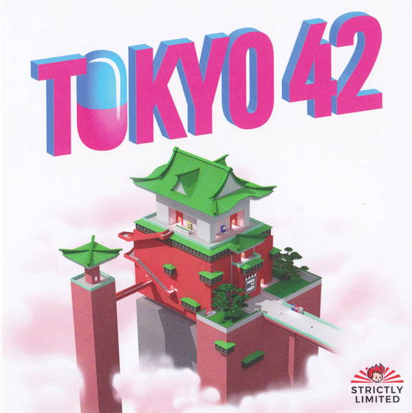 Beat Vince - Tokyo 42