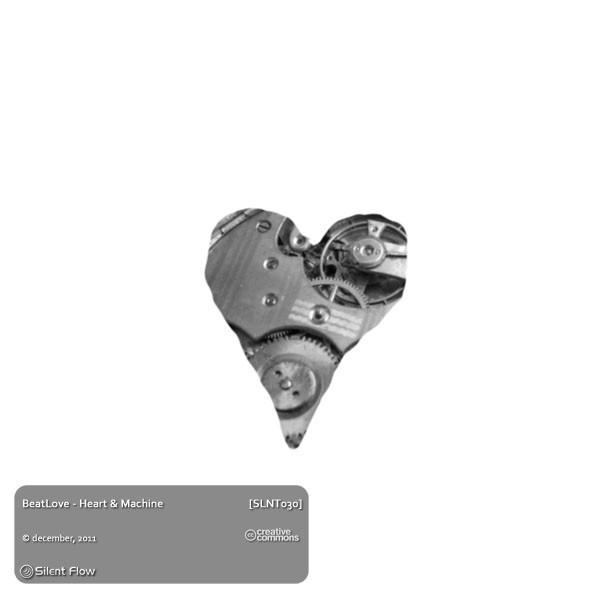 BeatLove - Hourglass
