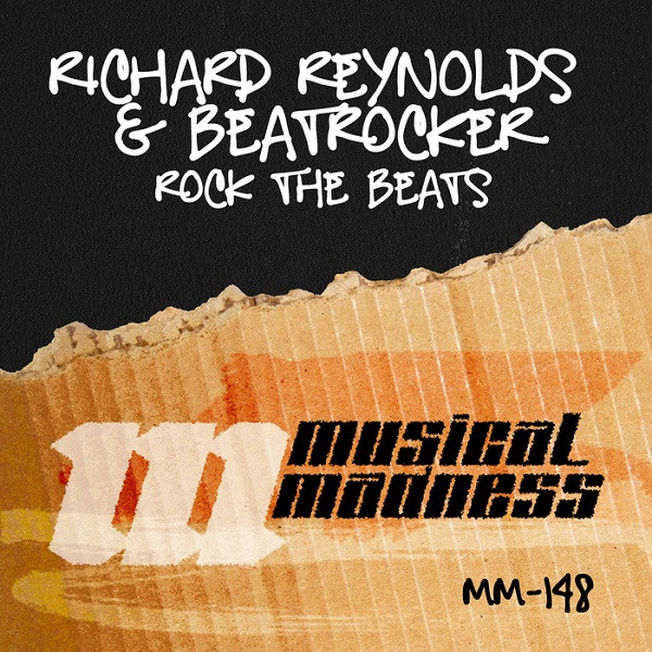 BeatRocker - Disco Hunter <<< www.eMPe3.net >>