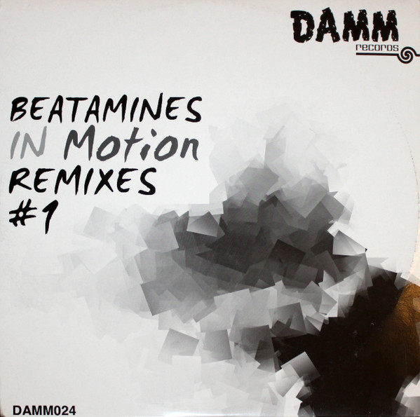 Beatamines - How Never