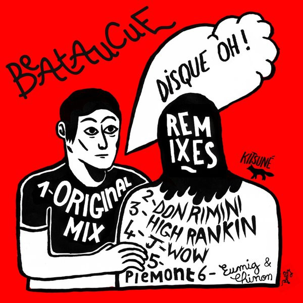 Beataucue - Kiho