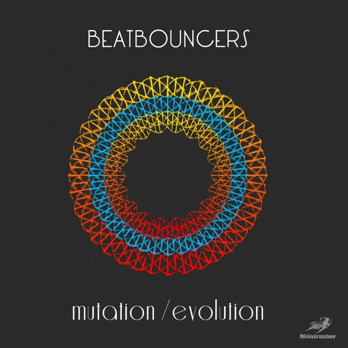 Beatbouncers - Youth Control (Gtronic Lazy Ass Remix)