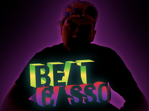 Beatcasso - Ice Skating Waiter