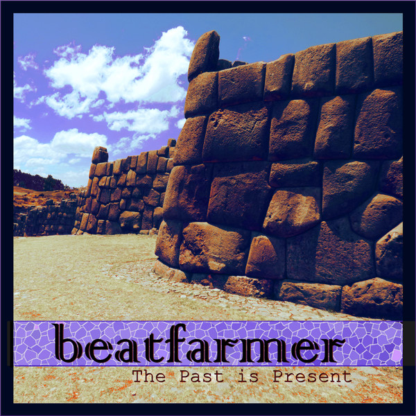 Beatfarmer - In Stillness