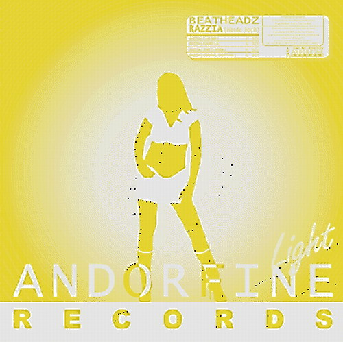 Beatheadz - Razzia - Radio Edit