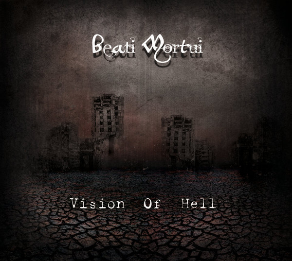 Beati Mortui - soulreaper