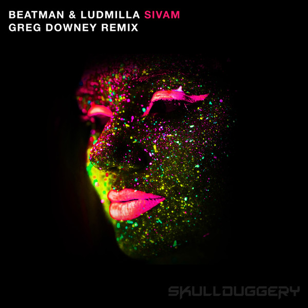 Beatman & Ludmilla - IT Girl (Original Mix)