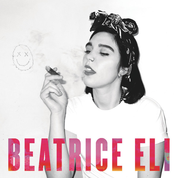 Beatrice Eli - Violent Silence