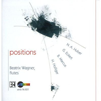 Beatrix Wagner - Finale