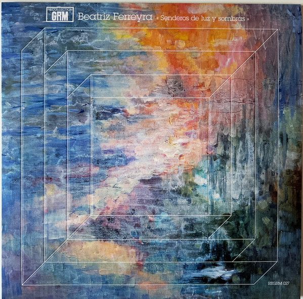 Beatriz Ferreyra - Demeures aquatiques
