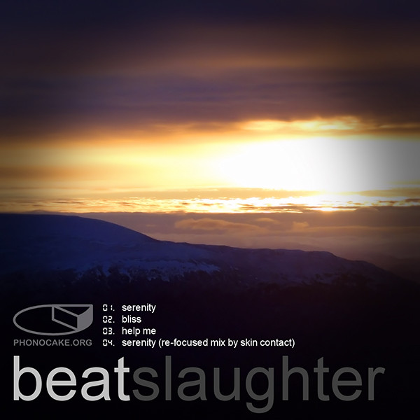 Beatslaughter - Project Apollo