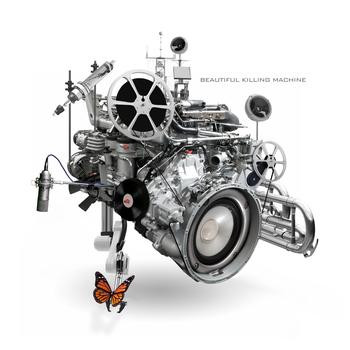 Beautiful Killing Machine - Lost Moments