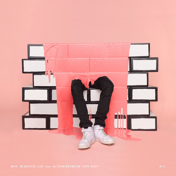 Beautiful Lou - Long Pinky (feat. Action Bronson & Riff Raff)
