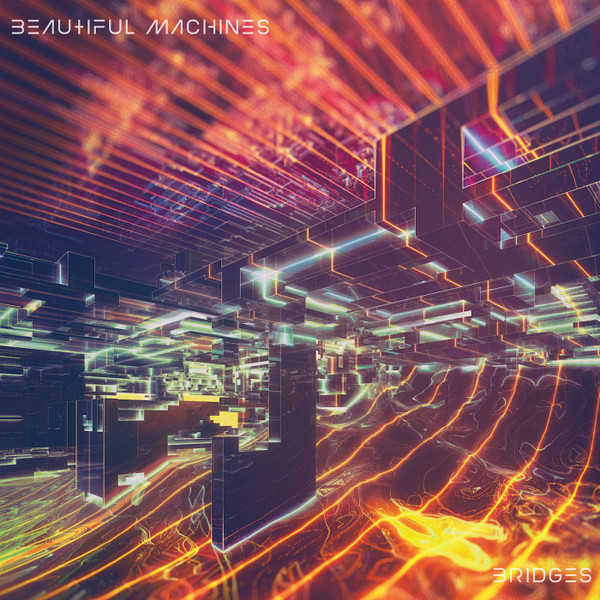 Beautiful Machines - Command