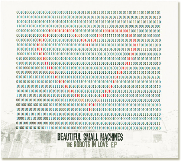 Beautiful Small Machines - Counting Back To 1