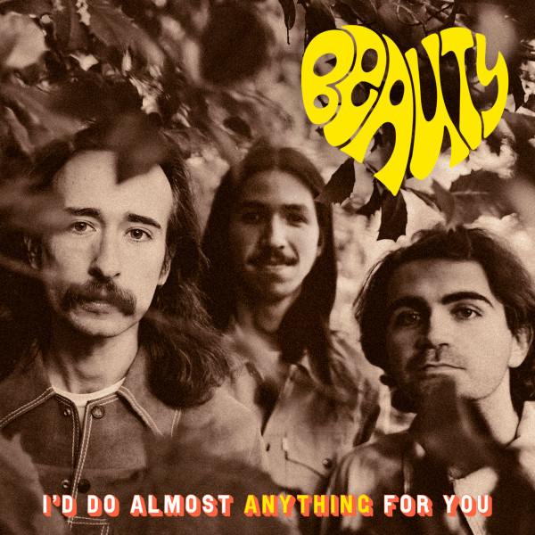 Beauty - ONLY GOD CAN JUDGE ME