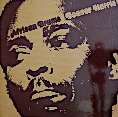 Beaver Harris - Aladdin's Carpet