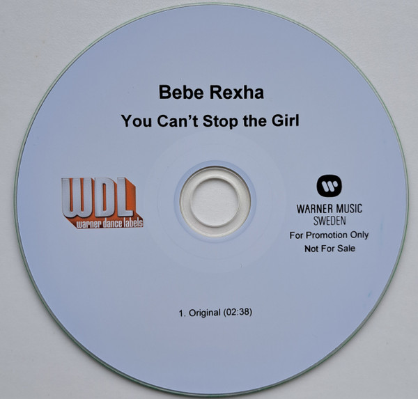 Bebe Rexha - I Got You